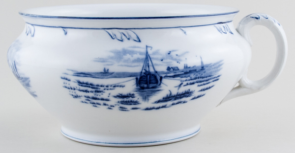Chamber Pot c1920s
